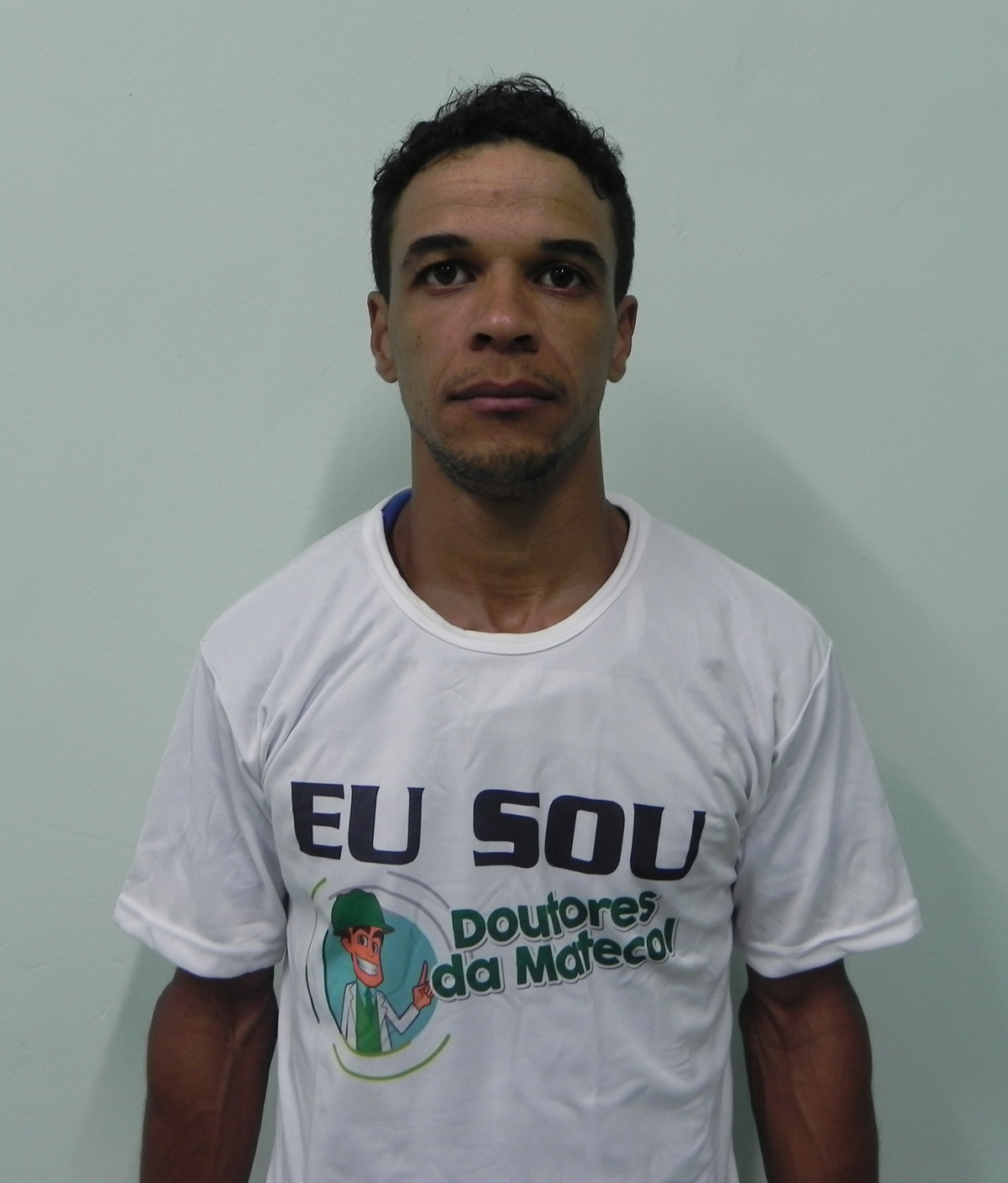Joel Santos Correia